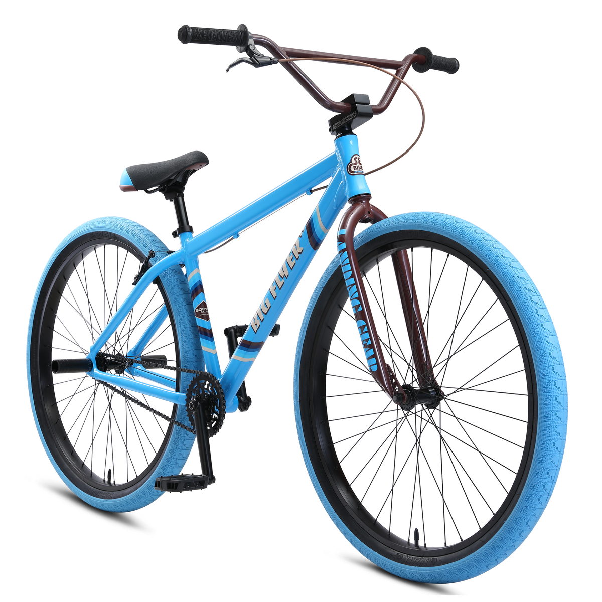 Purple discount se bike