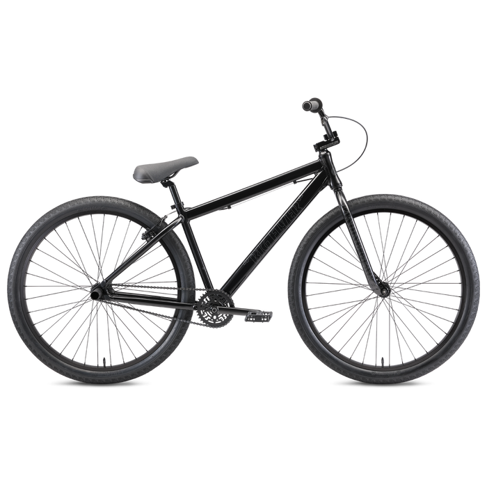 SE Big Flyer 29" Stealth Mode Black