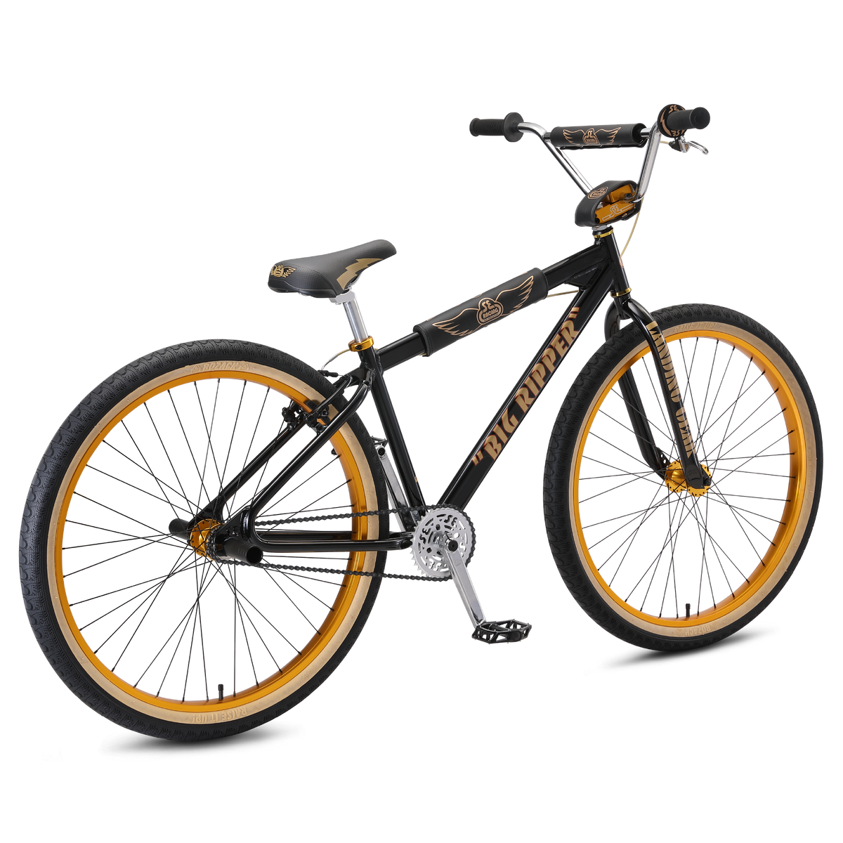 SE Big Ripper 29 SE Big Ripper 29