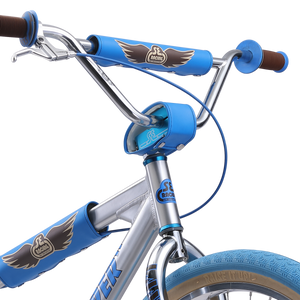SE Big Ripper 29" Red Ano
