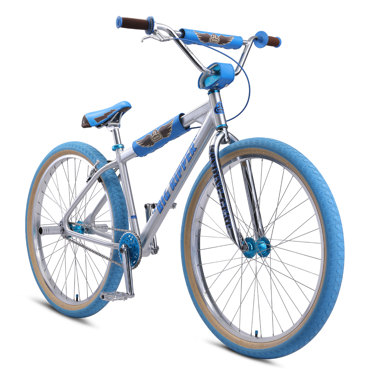 Se bike red store