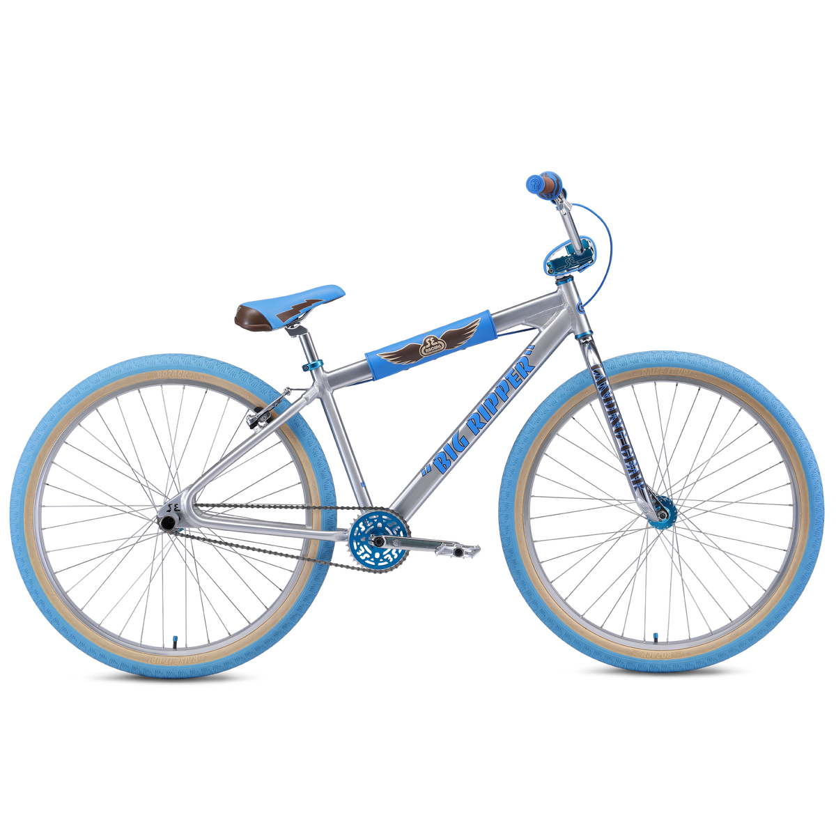 SE Big Ripper 29