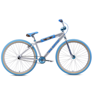 SE Big Ripper 29" Purple Rain