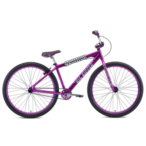 SE Big Ripper 29" Purple Rain