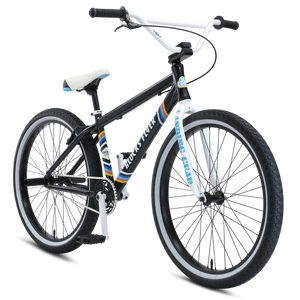 SE Blocks Flyer 26" Orange Camo