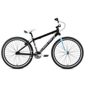 SE Blocks Flyer 26" Orange Camo