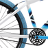 SE Blocks Flyer 26" Stealth Mode Black