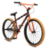 SE Blocks Flyer 26" Stealth Mode Black