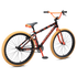 SE Blocks Flyer 26" Stealth Mode Black