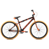 SE Blocks Flyer 26" Orange Camo