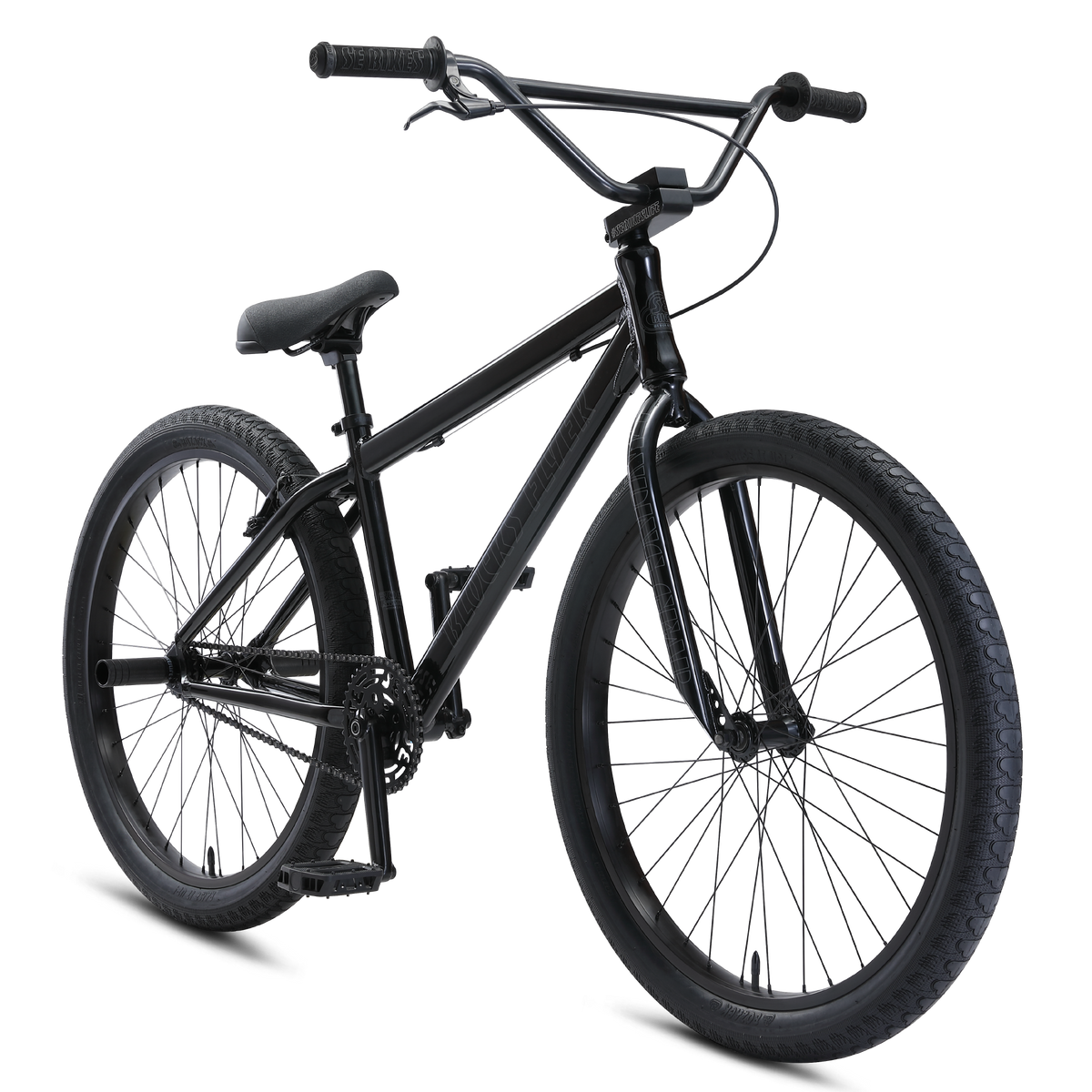 Se bike top block flyer