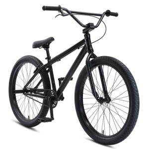 SE Blocks Flyer 26" Orange Camo