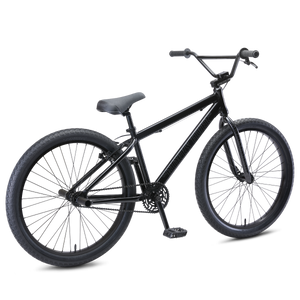 SE Blocks Flyer 26" Orange Camo