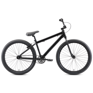SE Blocks Flyer 26" Orange Camo