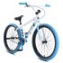 SE Blocks Flyer 26" White