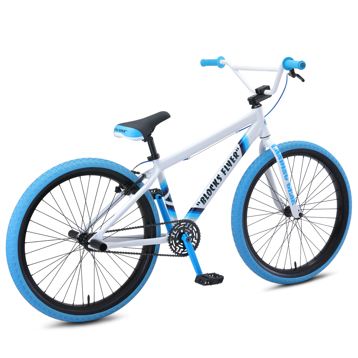 Se bikes blocks flyer 26 inch bike discount