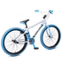 SE Blocks Flyer 26" Stealth Mode Black