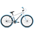SE Blocks Flyer 26" White