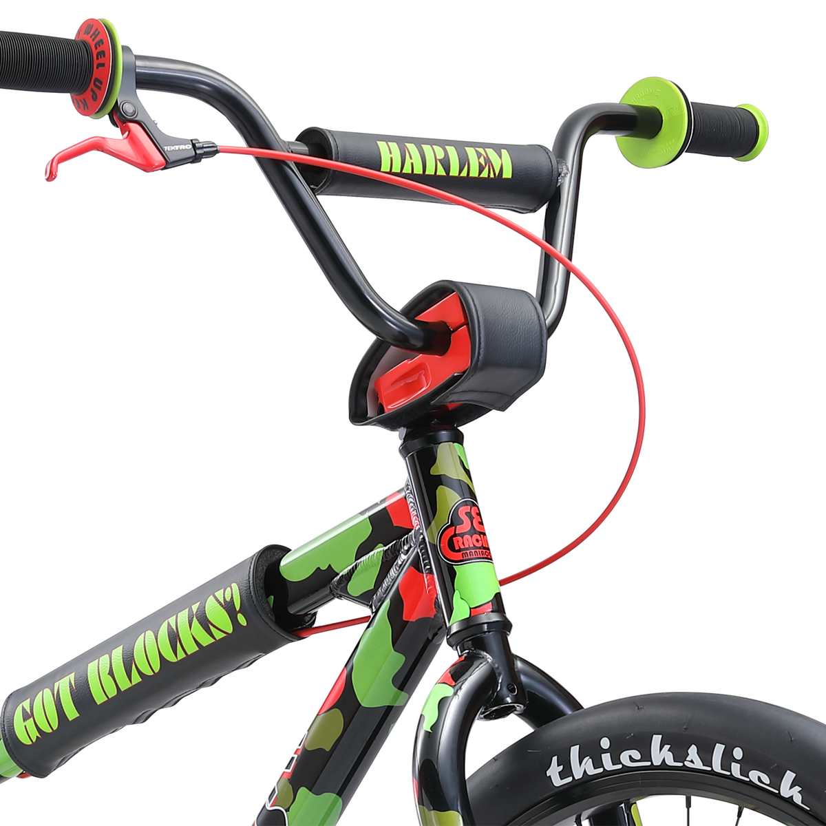 Dblocks bike on sale