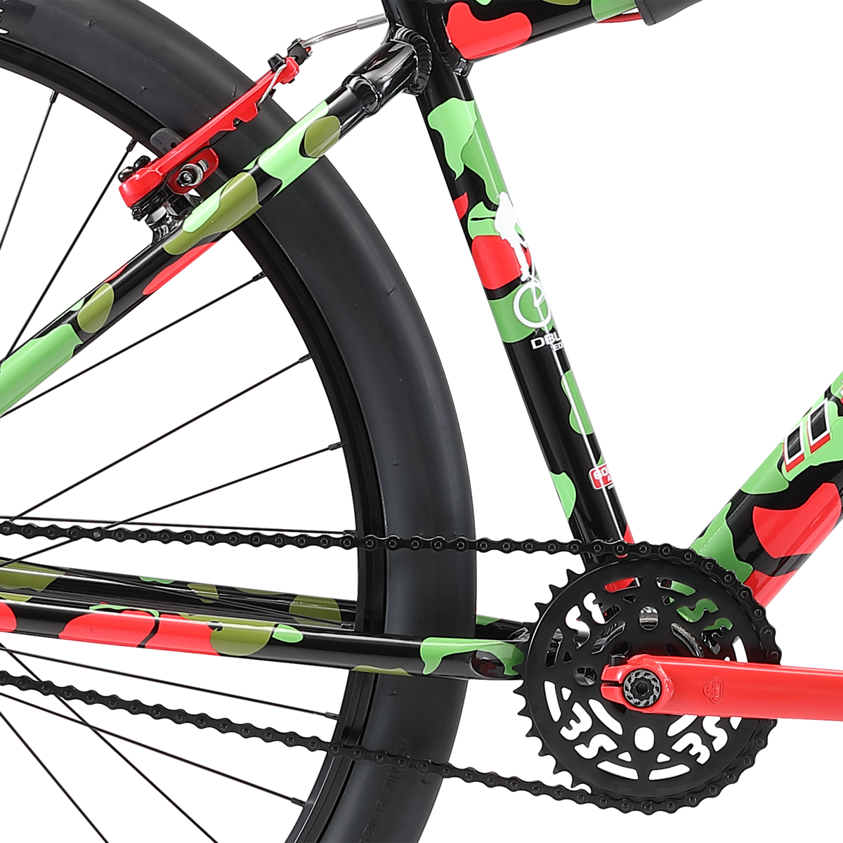 SE DBlocks Big Ripper 29