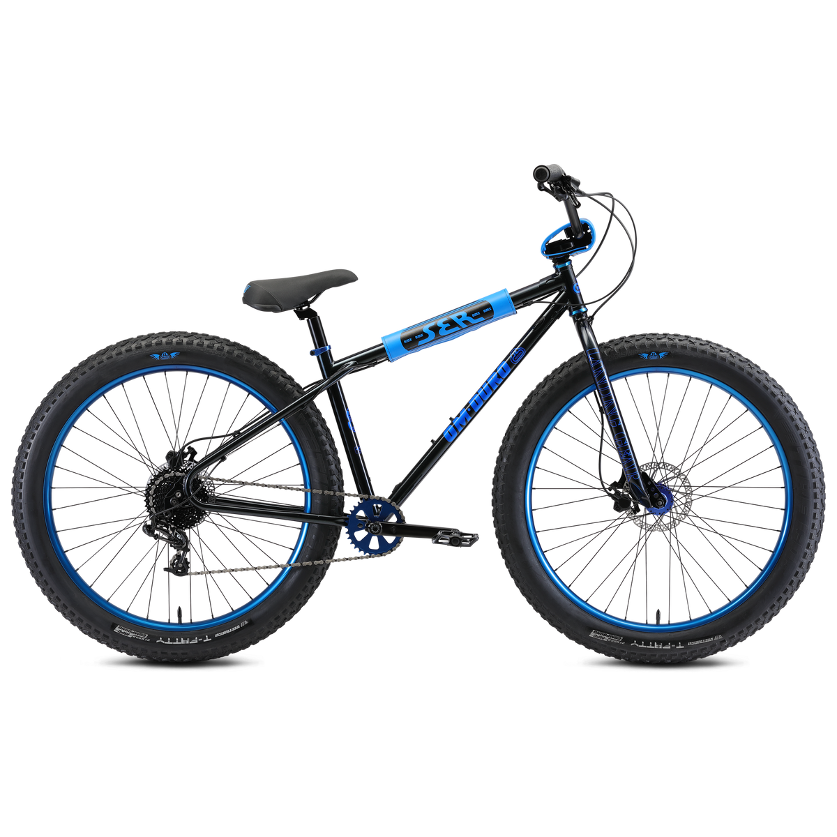  Shorex 100% Silicone Bike Grip (Black, 32mm Streamlined) :  Sports & Outdoors