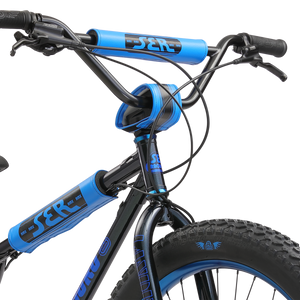 SE OM-Duro XL 27.5"+ 10-Speed Black Sparkle