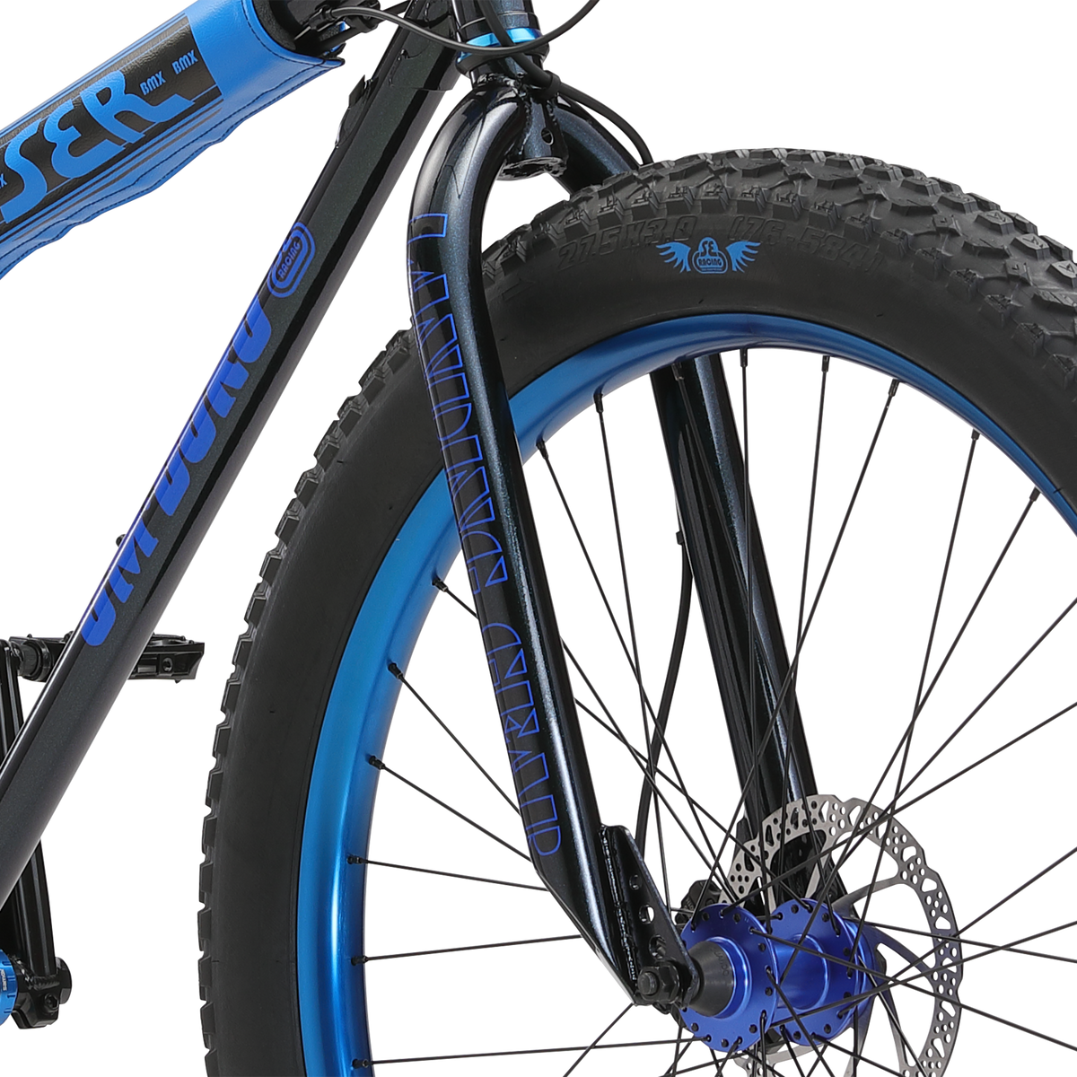 SE OM Duro XL 27.5