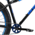 SE OM-Duro XL 27.5"+ 10-Speed Black Sparkle