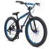 SE OM-Duro XL 27.5"+ 10-Speed Black Sparkle