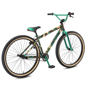 SE Big Flyer 29" Army Camo