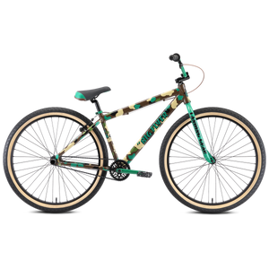 SE Big Flyer 29" Striped Fusion