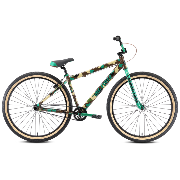 SE Big Flyer 29" Army Camo