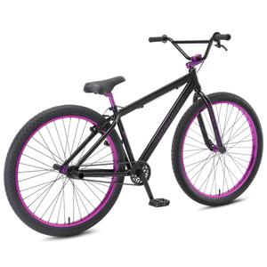 SE Big Flyer 29" Stealth Mode Black
