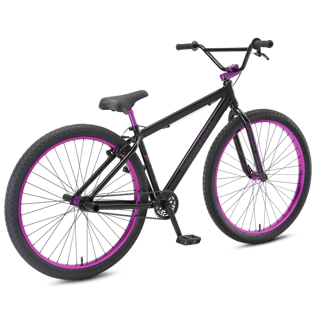 SE Big Flyer 29" Striped Fusion