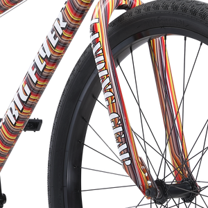 SE Big Flyer 29" Army Camo