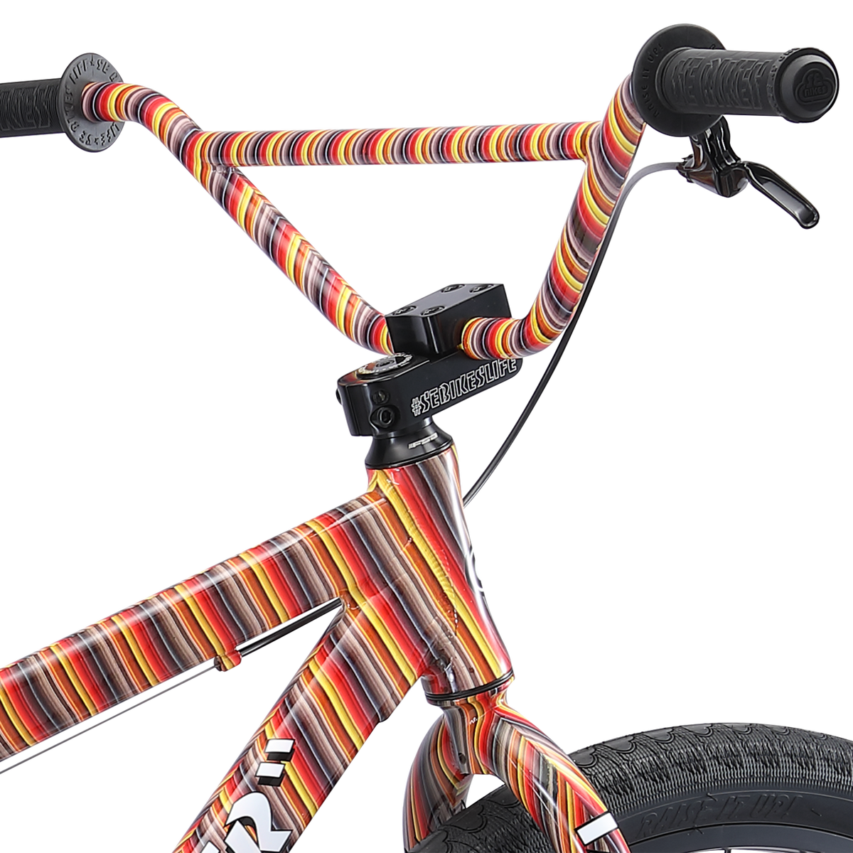 SE Big Flyer 29" Striped Fusion