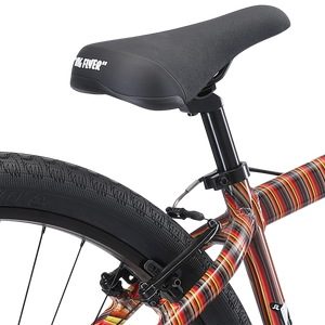 SE Big Flyer 29" Stealth Mode Black