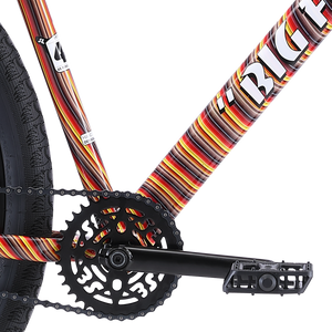 SE Big Flyer 29" Army Camo