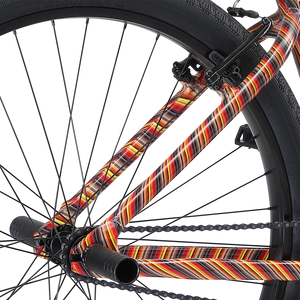 SE Big Flyer 29" Stealth Mode Black