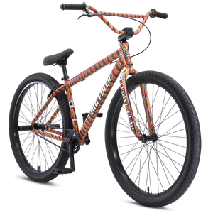 SE Big Flyer 29" Stealth Mode Black