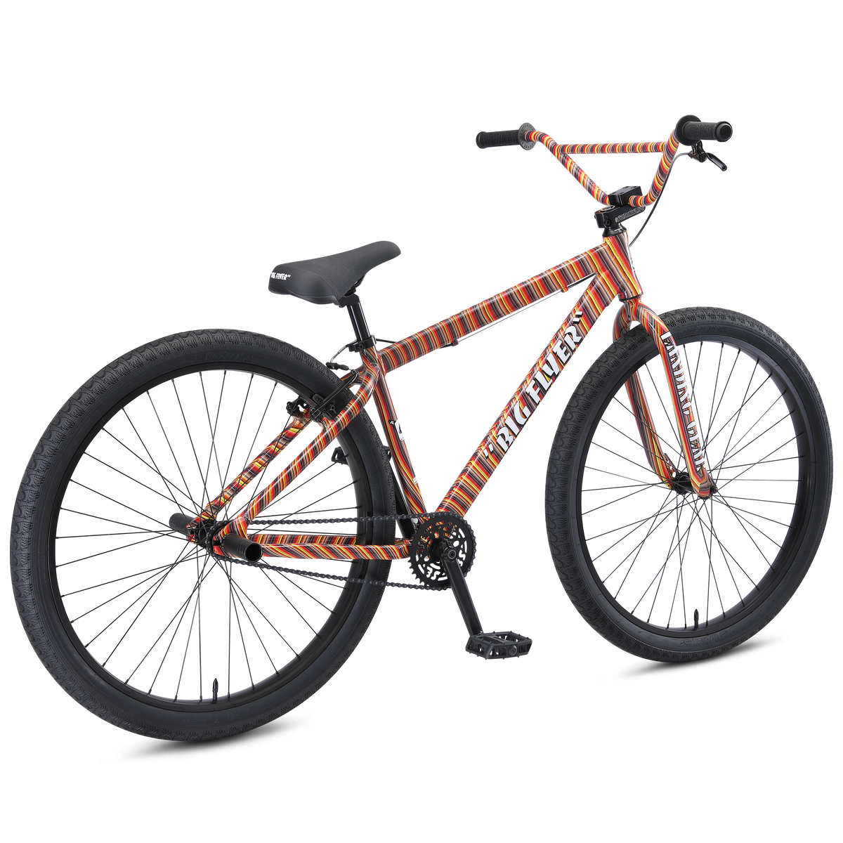 SE Big Flyer 29" Striped Fusion