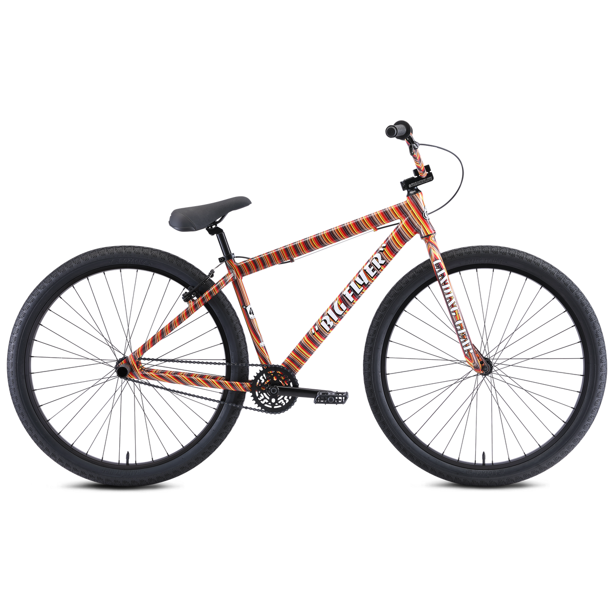 SE Big Flyer 29" SE Blue