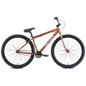 SE Big Flyer 29" Stealth Mode Black