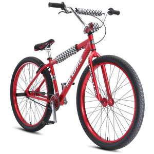 SE Big Ripper 29" Red Ano