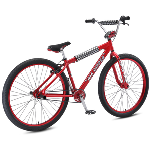 SE Big Ripper 29" Red Ano
