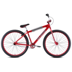 SE Big Ripper 29" Purple Rain
