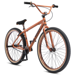 SE Big Ripper 29" Ball Barnished Silver
