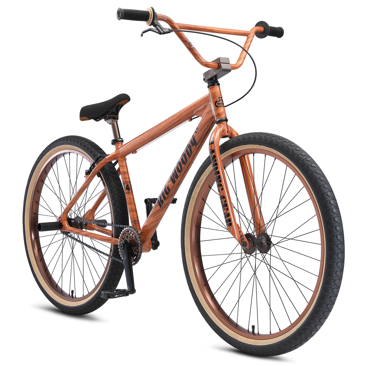 SE Big Ripper 29 SE Big Ripper 29