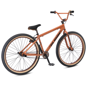 SE Big Ripper 29" Red Ano