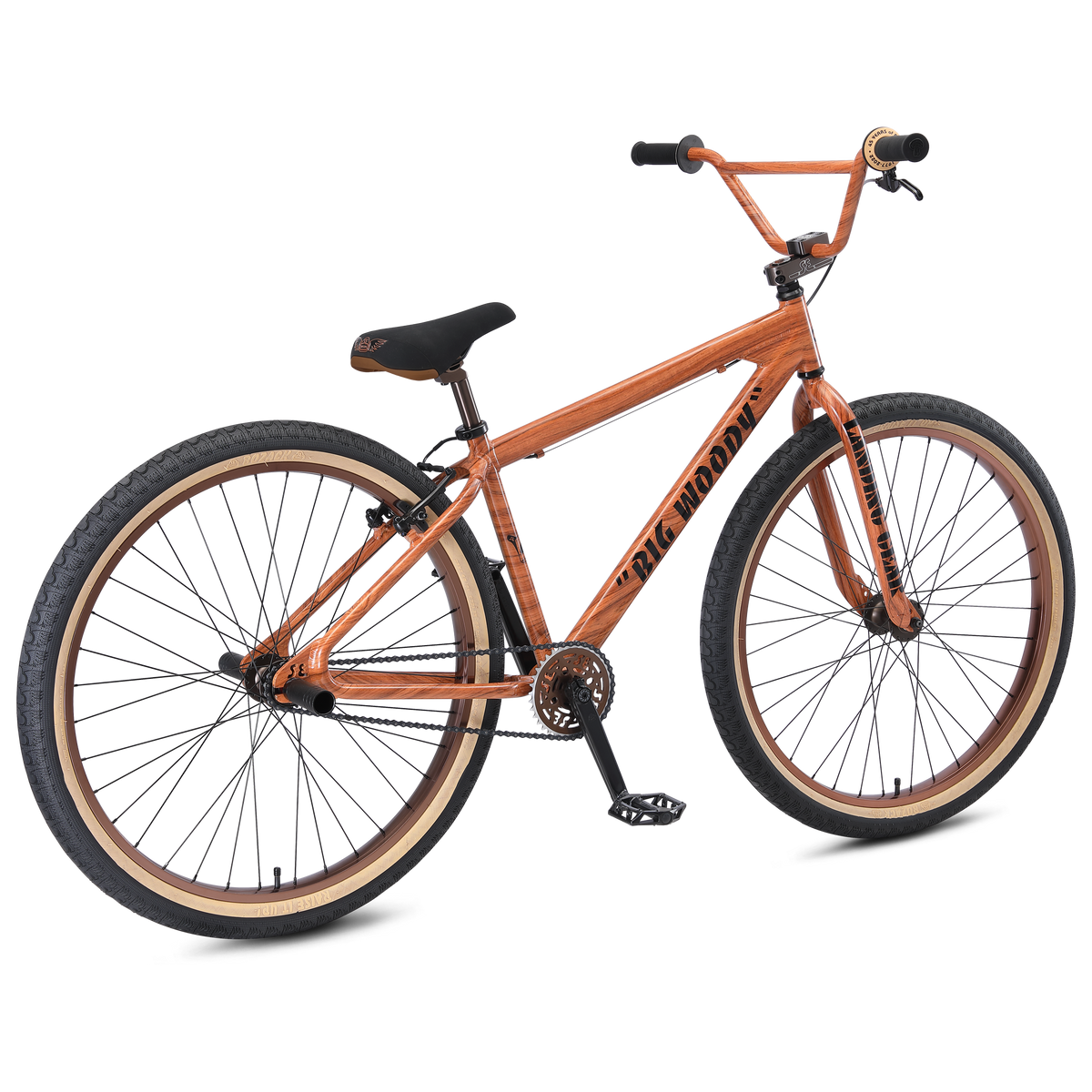 24 inch hot sale big ripper